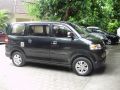 Xenia, Avanza