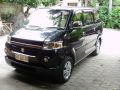 Xenia, Avanza
