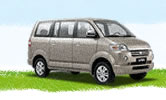 Suzuki APV
