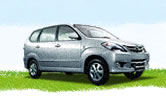 Xenia, Avanza