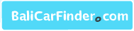 Bali Car Finder