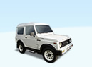 Rent Suzuki Jimny 