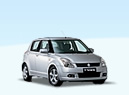 Rent Suzuki Swift 