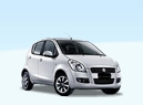 Rent Suzuki Splash 