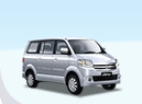 Rent Suzuki APV 