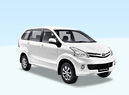 Rent Xenia, Avanza 