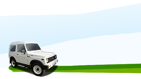 Bali Car Renta: Suzuki Jimny