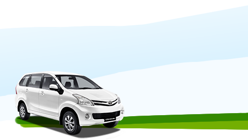 Bali Car Renta: Xenia, Avanza