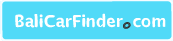 Bali Car Finder