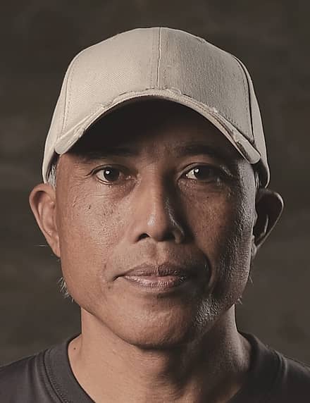Nyoman, Bali Car Finder general manager