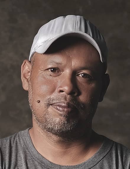 Gus Adi, Bali Car Finder rental fleet manager