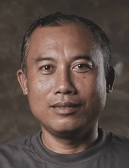Made, Bali Car Finder logistics and delivery team